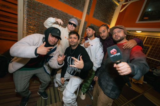 Conversamos con los K de Movimiento Original por su próximo show “Preparao?”