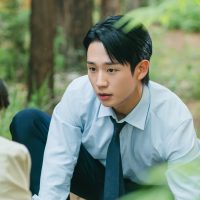 ¡Jung Hae In llega a Chile con su esperado fan meeting "Our Time"!