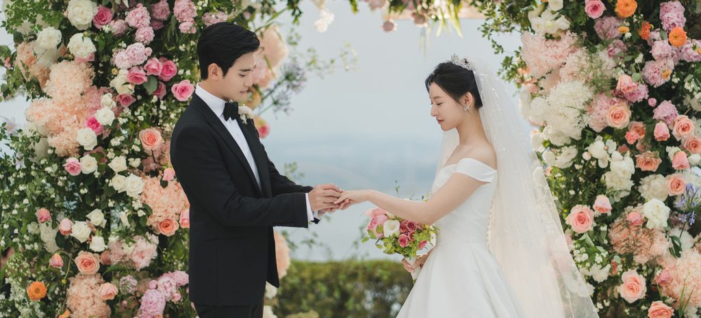 Me voy hoy mismo: Corea del Sur paga 38mil dólares a las personas que encuentren esposo/esposa