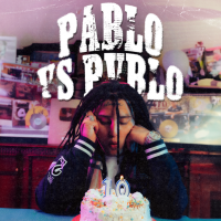 Pablo Chill-E ya confirmó su show por los 10 de carrera en el Movistar Arena