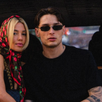 Peso Pluma Presenta a su Nueva Novia y Desata Polémica en Redes Sociales