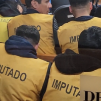 ¿Pacto de silencio o fuga internacional? El misterio tras el millonario robo a Brinks en Rancagua