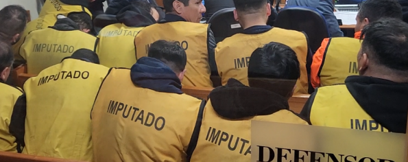 ¿Pacto de silencio o fuga internacional? El misterio tras el millonario robo a Brinks en Rancagua