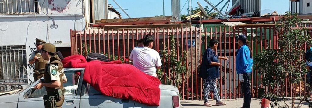 Ofreció su Auto en Redes y se lo Robaron: lo Recuperó Tras Cuatro Meses