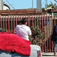 Ofreció su Auto en Redes y se lo Robaron: lo Recuperó Tras Cuatro Meses