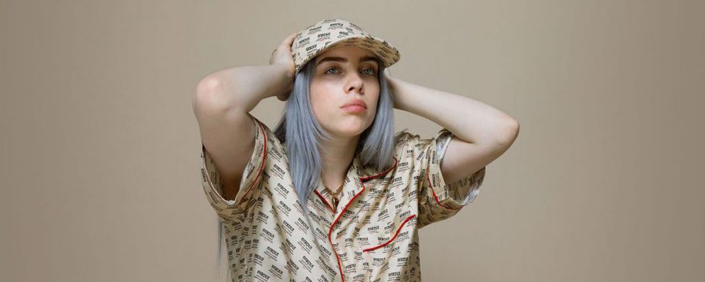 Billie Eilish rompe récords: La artista más escuchada del mundo en Spotify