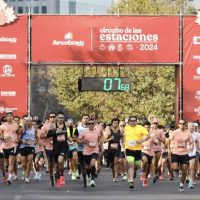 Vamos por esa tercera medalla: Se viene la edición "Primavera" del circuito de las estaciones
