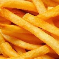 DÍA MUNDIAL DE LAS PAPAS FRITAS