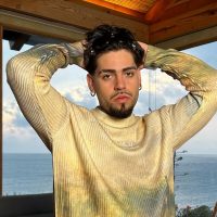 Gino Mella lanzó tremdeno álbum “Si No Sana Hoy, Sanará mañana”