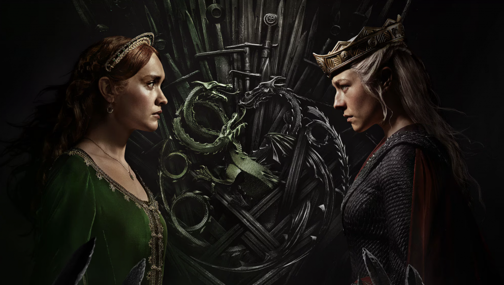 Para los que quedaron con ganas: Confirmaron hasta una cuarta temporada de House Of The Dragon