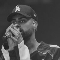 Jay Wheeler llega a chilito: Se viene tremendo show en el Movistar Arena