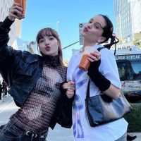 ¿Cómo crees que le irá a esta dupla?: Lisa confirma colaboración con Rosalía