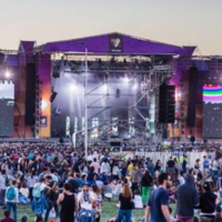 ¡Aprovecha para organizarte! Estos son los horarios de Lollapalooza Chile 2025