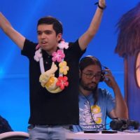 La Moneda recibe al campeón mundial chileno de Pokémon