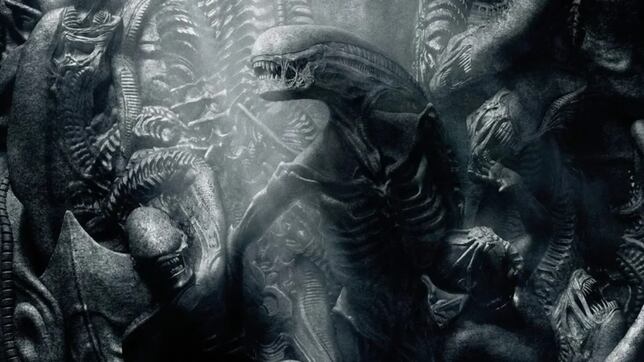 En Carolina te regaloneamos con una invitación doble a la avant premiere de Alien: Romulus