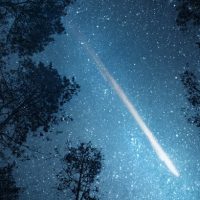 La NASA aumentó la probabilidad de que un Meteorito impacte la Tierra