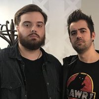 Ibai y AuronPlay se ríen del pasado: “Los videos del Rubius molaban, pero eran mier%&”