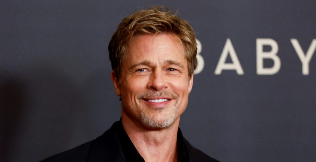 Cae la banda del “falso Brad Pitt”: estafaron a mujeres por más de 300 millones de pesos