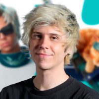 Fortnite lanza skin de El Rubius con su gato Wilson