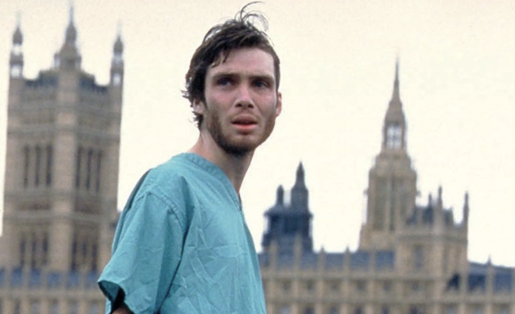 Partiste a grabar películas: “28 years later” fue filmada con un IPhone 15 Pro Max