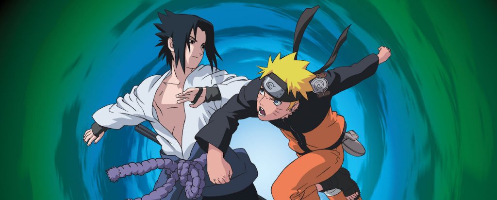 Naruto Shippuden regresa con nuevos episodios en español latino tras 9 años de espera