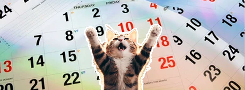Noticias que dan gusto… ¡Gobierno propone crear 16 nuevos feriados!