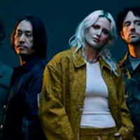 ¡Vuelve Linkin Park!