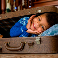 ¿Escuchaste mamá? ¡Viajar genera más felicidad que tener hijos!