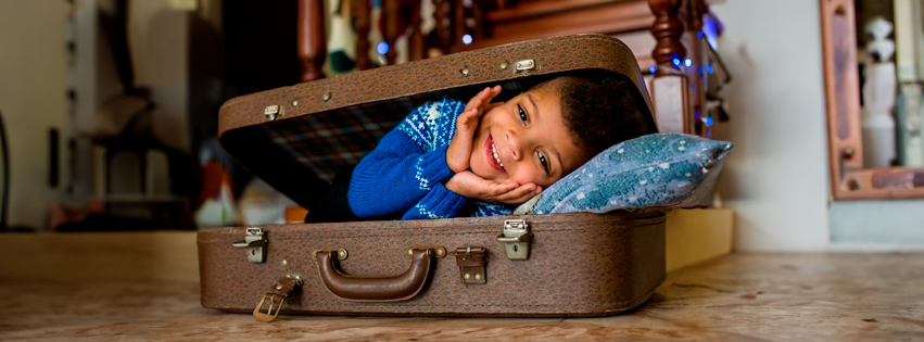 ¿Escuchaste mamá? ¡Viajar genera más felicidad que tener hijos!