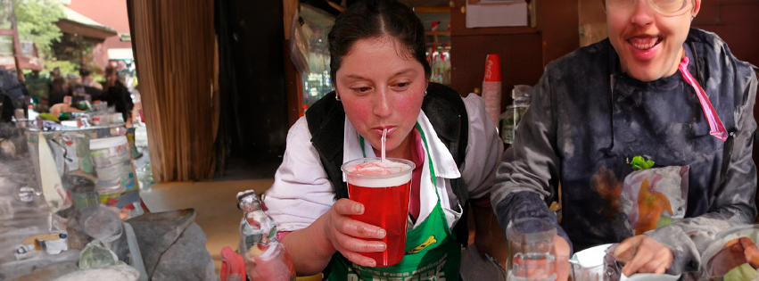 Mitos y verdades sobre lo bebido y lo comido en Fiestas Patrias