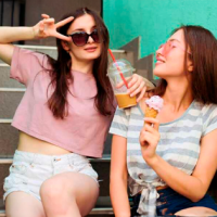 ¿Tus pariente más jóvenes no bebieron durante estas fiestas? ¡Tiene completo sentido!