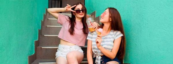¿Tus pariente más jóvenes no bebieron durante estas fiestas? ¡Tiene completo sentido!