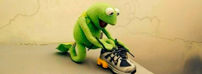 ¡Pónete altiro las zapatillas! Correr durante 5 días a la semana puede mantenerte joven