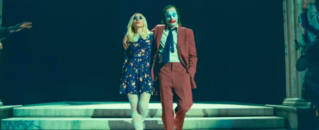 Joaquin Phoenix baja 21 kilos para volver a ser el Joker en “Folie à Deux”