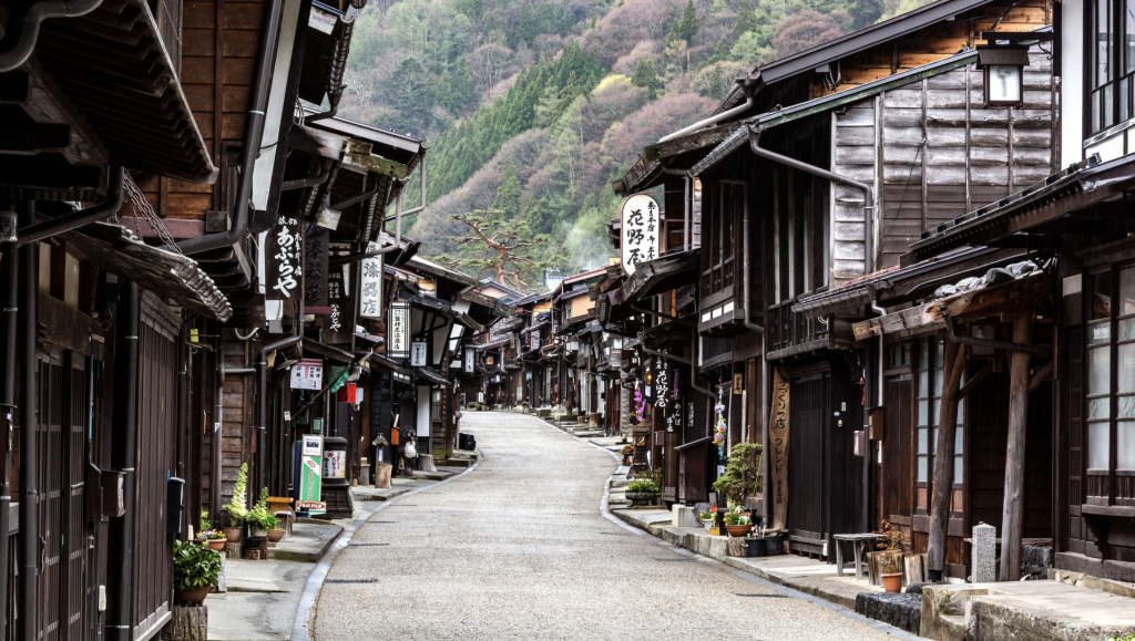 ¿Nanda kore?: Japón tiene 9 millones de viviendas vacías por baja población