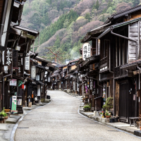 ¿Nanda kore?: Japón tiene 9 millones de viviendas vacías por baja población