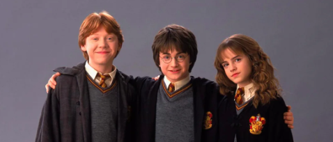 HBO busca a los nuevos Harry, Ron y Hermione en casting inclusivo