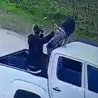 Falsa broma de secuestro en despedida de soltero termina en detención policial