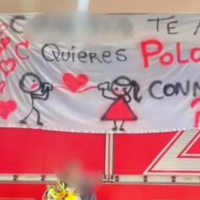 Propuesta de pololeo en carro de bomberos termina en suspensión para voluntario en Talca