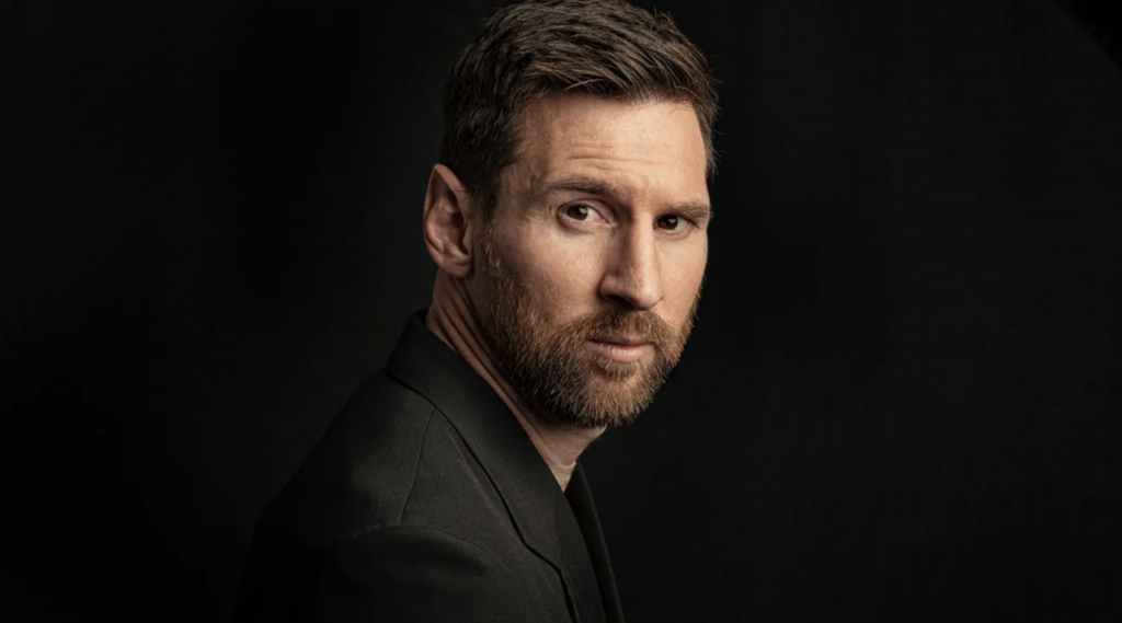 Hazte esa po Cristiano: Lionel Messi abre su productora audiovisual para crear contenido