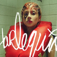 Lady Gaga sorprende con nuevo álbum "Harlequin", inspirado en su rol en "Joker: Folie à Deux"