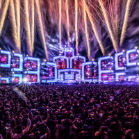 voy de cabeza: Creamfields Chile 2024 ya tiene su line up por día