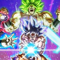 Más de 160 personajes: Dragon Ball Sparking! Zero promete ser el mayor crossover de la franquicia
