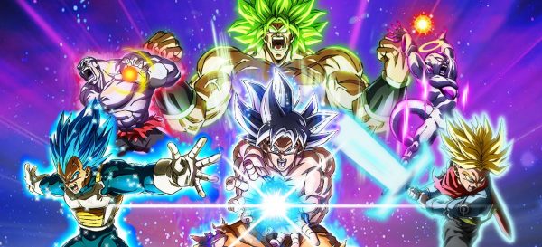 Más de 160 personajes: Dragon Ball Sparking! Zero promete ser el mayor crossover de la franquicia