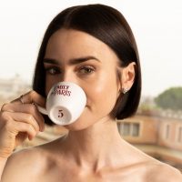 "Emily in Paris" regresa: ¡La quinta temporada nos llevará a Roma!