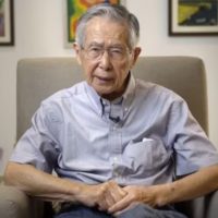 Fallece expresidente peruano Alberto Fujimori a los 86 años tras luchar contra el cáncer