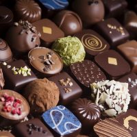 Lo mejor para el antojo: Este 13 de septiembre es el Día Internacional del Chocolate