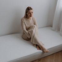 Guía de estilo: lleva un vestido de malla en cualquier ocasión