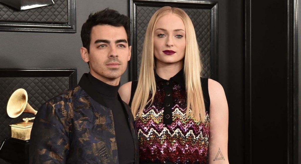 Joe Jonas y Sophie Turner finalizan oficialmente su divorcio tras disputa legal