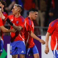¿Quieres ir a ver a la roja contra Bolivia?: Llena el formulario y participa por invitaciones
